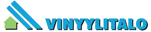 Vinyylitalo logo